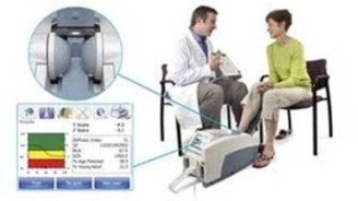 Achilles Test Picture